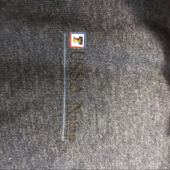 Spreadshirt Inc Tops Global Warming Super Soft Gray Graphic Tshirt